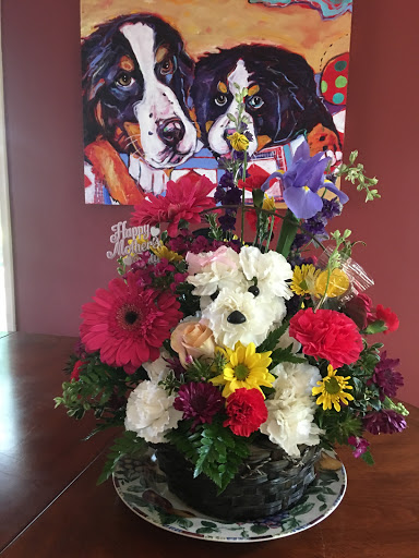 Florist «Lollypops & Roses», reviews and photos, 2050 Lancaster Dr NE, Salem, OR 97305, USA