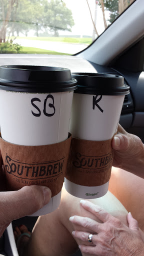 Coffee Store «Southbrew Coffee», reviews and photos, 3324 Wall Triana Hwy SW, Huntsville, AL 35824, USA