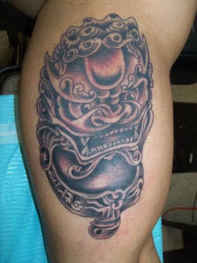 Explore d&d tattoo ideas, creative tattoo ideas in Pelham, available at Tattoo Fever