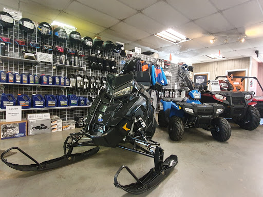 Tractor Dealer «Kermit K Kistler Inc», reviews and photos, 7886 Kings Hwy, New Tripoli, PA 18066, USA