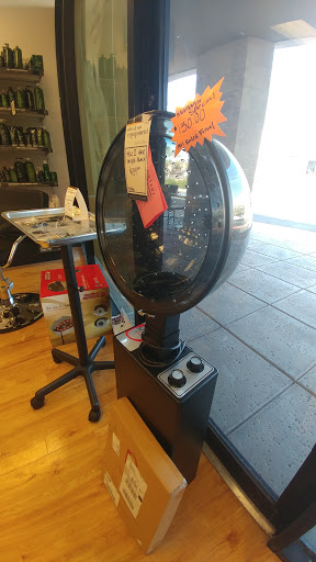 Beauty Supply Store «CosmoProf», reviews and photos, 1845 E Broadway Rd #125, Tempe, AZ 85282, USA