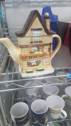 Thrift Store «Goodwill», reviews and photos, 1551 2nd Loop Rd, Florence, SC 29505, USA