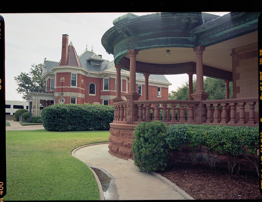 Banquet Hall «Ball-Eddleman-McFarland House», reviews and photos, 1110 Penn St, Fort Worth, TX 76102, USA