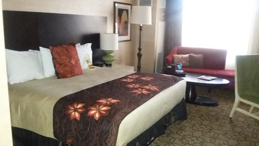 Resort «Casino Del Sol Resort», reviews and photos, 5655 W Valencia Rd, Tucson, AZ 85757, USA