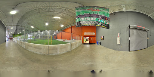 Gym «The nZone», reviews and photos, 14550 Lee Rd, Chantilly, VA 20151, USA