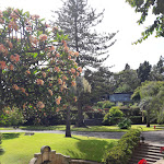 Photo n°3 de l'avis de Jules.b fait le 19/08/2019 à 16:07 sur le  Quinta da Casa Branca à Funchal