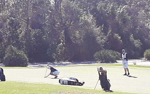 Golf Course «Tranquilo Golf Club at Four Seasons Resort Orlando», reviews and photos, 3451 Golf View Dr, Lake Buena Vista, FL 32830, USA