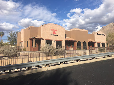 Tom Ottaway - State Farm Insurance Agent 8387 N Oracle Rd #180, Oro Valley, AZ 85704