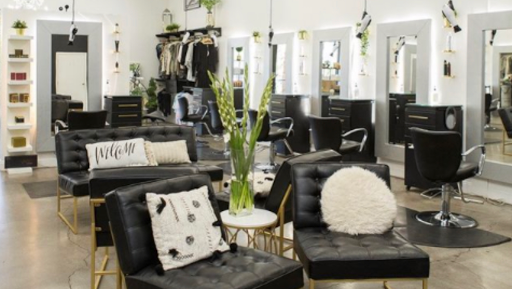 Beauty Salon «Zynergy Wellness Salon and Boutique», reviews and photos, 78 N Cooper Rd, Gilbert, AZ 85234, USA