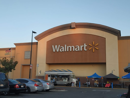 Department Store «Walmart Supercenter», reviews and photos, 10355 Trinity Pkwy, Stockton, CA 95219, USA