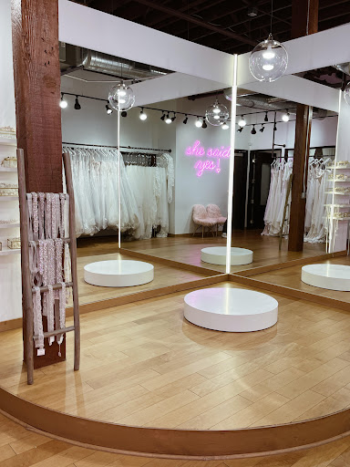 Bridal Shop «Ania Bridal», reviews and photos, 521 SW 11th Ave #100, Portland, OR 97205, USA