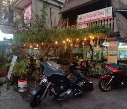Perama Bus Ubud photo