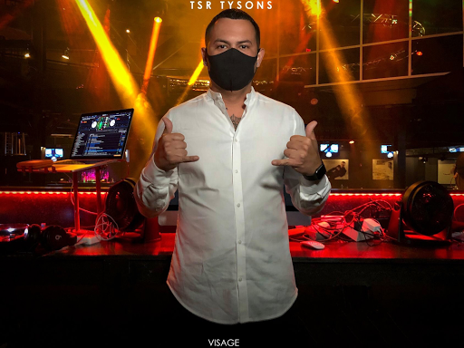 Night Club «The Salsa Room», reviews and photos, 2619 Columbia Pike, Arlington, VA 22204, USA