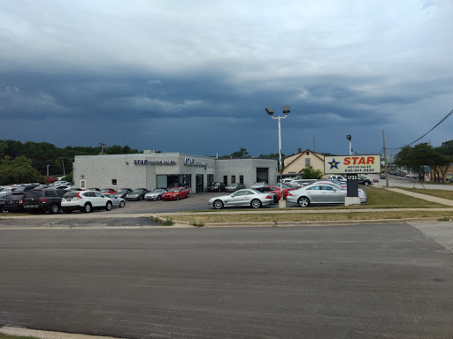 Used Car Dealer «STAR MOTOR SALES INC», reviews and photos, 1723 Ogden Ave, Downers Grove, IL 60515, USA