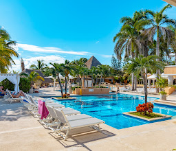 Barceló Maya Beach photo