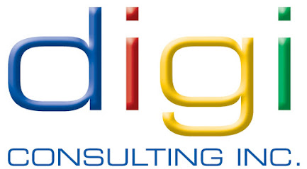 Digi Consulting Inc