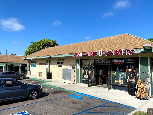 Village Wine & Spirits, 1552 Encinitas Blvd, Encinitas, CA 92024, USA, 