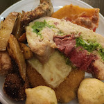 Photo n°1 de l'avis de Riccardo.a fait le 24/03/2022 à 22:25 sur le  Lab 16 à Bologna