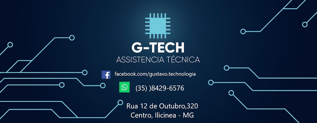Gtech & Acessorios