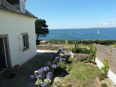 Pensec Ronan à Fouesnant