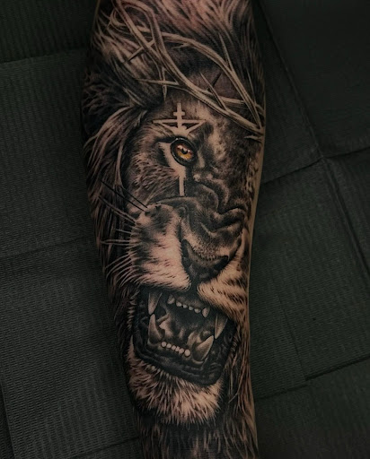 Find playboy bunny tattoo ideas for your next unique tattoo in Southfield at Enki Tattoo