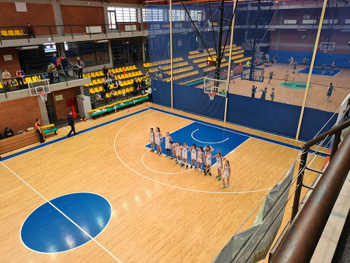 Спортивная школа «Тимирязевская»