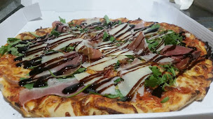 Photo n°4 de PIZZA SICILIA à Vaison-la-Romaine ()