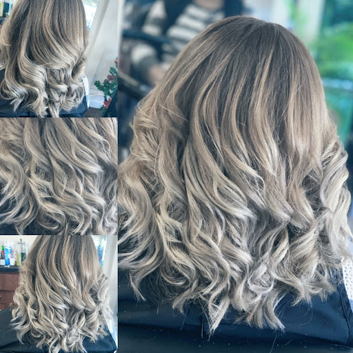 Beauty Salon «J J Dominican Beauty Salon», reviews and photos, 423 Eastern Blvd, Essex, MD 21221, USA