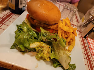 Photo n°76 de Maëlys café à Toulon ()
