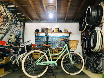 Golon Cycles Vintage Bikes