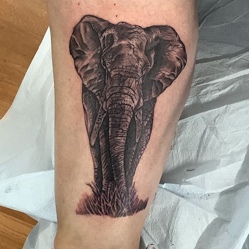 Explore 3 daughters tattoo ideas, creative tattoo ideas in Milwaukee, available at West Allis Tattoo & Gallery Tattoo Shop Milwaukee