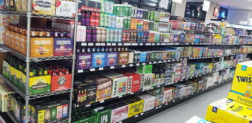 Tobacco Shop «Beverage & Smoke», reviews and photos, 6366 Hamilton Blvd, Allentown, PA 18106, USA