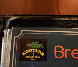 Kooters bar and grill photo