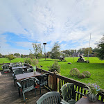 Photo n°8 de l'avis de Udo.e fait le 06/10/2023 à 18:52 sur le  Café Waldsee à Hamminkeln