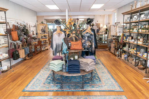 Boutique «Serendipity», reviews and photos, 24 Water St, Exeter, NH 03833, USA