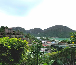 Golden Guest House photo