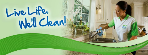 House Cleaning Service «The Cleaning Authority - League City», reviews and photos, 807 W Main St, League City, TX 77573, USA