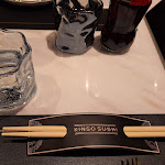 Photo n°1 de l'avis de Gabriele.l fait le 11/01/2024 à 22:32 sur le  Kinso Sushi Mondovì à Mondovì