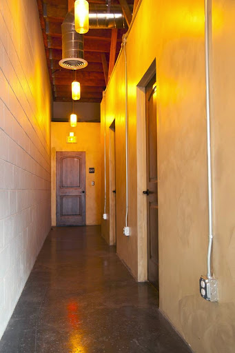 Hair Removal Service «Sugar Spa», reviews and photos, 746 Villa St, Mountain View, CA 94041, USA