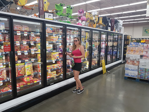 Grocery Store «Smart & Final Extra!», reviews and photos, 5775 Johnson Dr, Pleasanton, CA 94588, USA