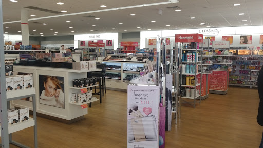 Hair Salon «Ulta Beauty», reviews and photos, 601 E Trenton Rd, Edinburg, TX 78539, USA