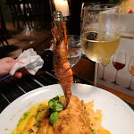 Photo n°12 de l'avis de S. fait le 07/09/2017 à 04:18 sur le  Deichgasthof To'n Spieker à Butjadingen