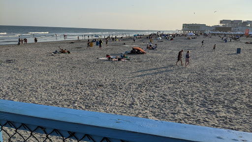 Entertainment Agency «Central Pier Arcade», reviews and photos, 1400 Boardwalk, Atlantic City, NJ 08401, USA