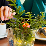 Photo n°6 de l'avis de Alex.a fait le 26/11/2023 à 12:37 sur le  Café to Roland à Quedlinburg