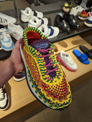 Department Store «Nordstrom Aventura», reviews and photos, 19507 Biscayne Blvd, Aventura, FL 33180, USA