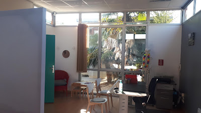 Docteur Véronique Pichon de Munain à Cestas