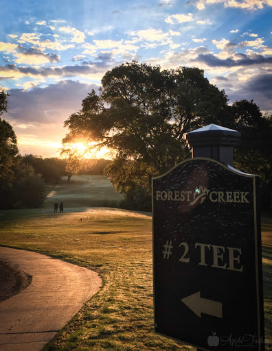 Golf Club «Forest Creek Golf Club», reviews and photos, 99 Twin Ridge Pkwy, Round Rock, TX 78664, USA