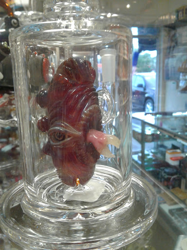 Tobacco Shop «Smokin Pipes Smoke Shop Clearwater», reviews and photos, 2254 Gulf to Bay Blvd, Clearwater, FL 33765, USA