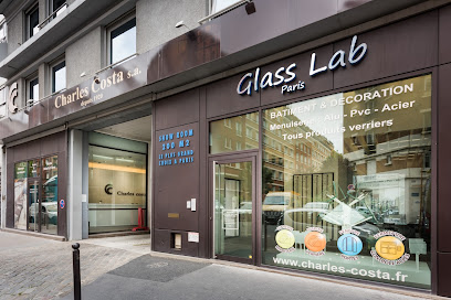 Glass Lab Paris