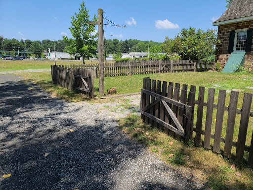 Historical Society «Bergen County Historical Society», reviews and photos, 1201 Main St, River Edge, NJ 07661, USA